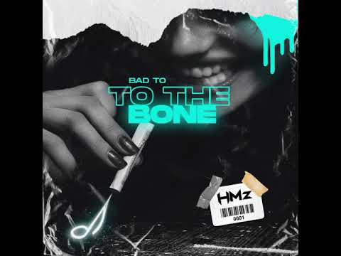 Bad To The Bone (Official Audio)