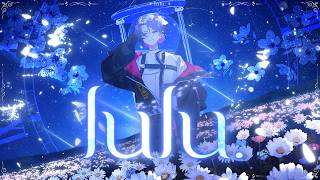 lulu. / Mrs. GREEN APPLE 歌ってみた【渡会雲雀/にじさんじ】