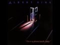 Albert King - The Game Goes On