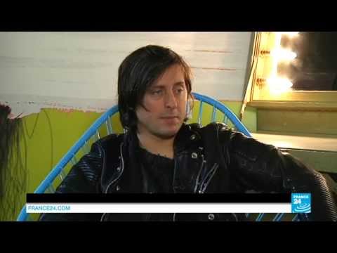 Libertines Carl Barat’s Glory Days