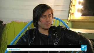 Libertines Carl Barat’s Glory Days