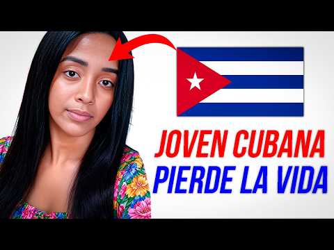 ¡TRAGEDIA EN EL COTORRO!Joven cubana de 24 años pierde la vida en accidente de tránsito en La Habana