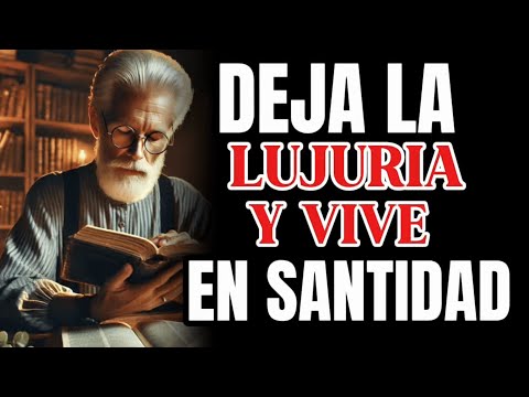 Como Vencer la Lujuria Y Dejar de Abrirle Puertas al Diablo a tu Vida?