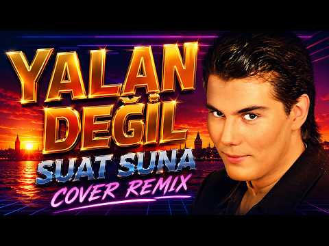 Suat Suna - Yalan Değil (Cover)