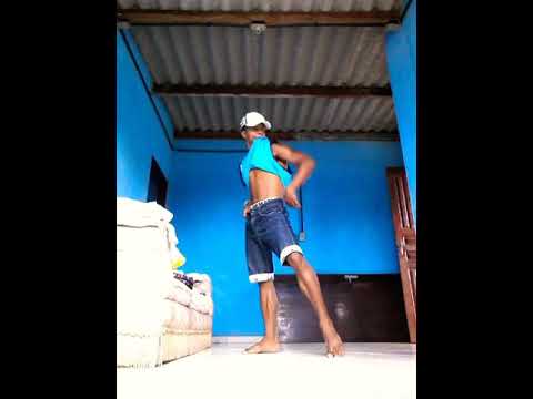 Mc kitinho mc Gw e Mc Denny-Bota A Palma No Chão ( Willian Romano )