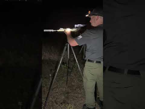 😳 $2000 Thermal Scopes THIS CLEAR??? #deal #hunting #huntingequipment