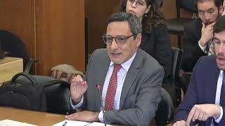 2026 05 13 - Audição do Ministro de Estado e das Finanças
