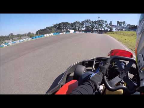 3ª etapa copa amika pesados 17 04 2016   Dagmar Viana