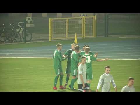 13 kolejka IV ligi Warta Sieradz  - Pelikan II Łowicz