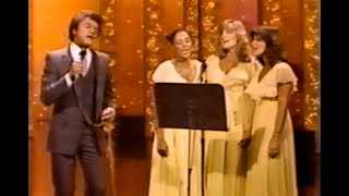 Johnny Mathis “There! I’ve Said It Again” (Johnny Carson Show) 1981 [HD-Remastered TV Audio]