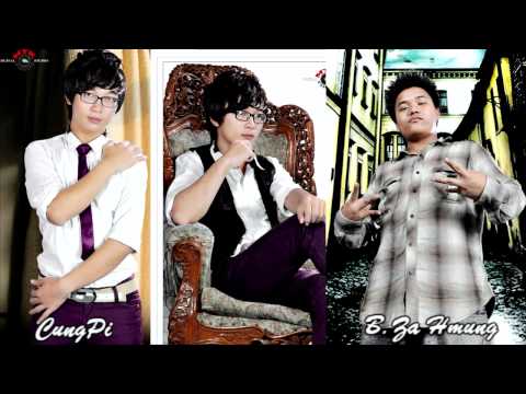 B.Za Hmung ft. Cungpi, Darnu - Bethlehem Tuanbia