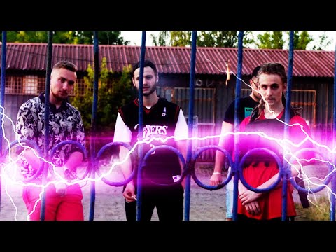 skinny & dorski - stilo ft. jaszczur / official video