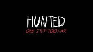 Clip of Hunted: One Step Too Far