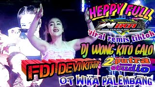 Download lagu TERBARU OT WIKA‼️LIVE KANDANG GAJAH‼️FULL HEPPY SAMPAI SUBUH‼️FDJ DEVI KITTY‼️ 2 PUTRA STUDIO REAL mp3