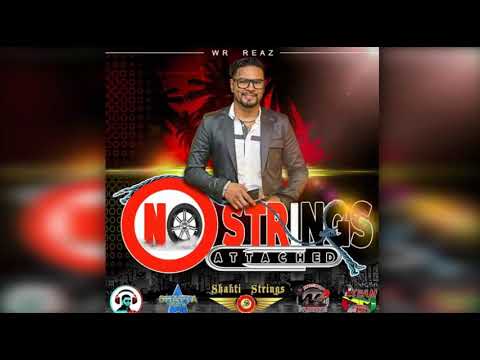 No Strings Attached | Wr Reaz | Team MMR