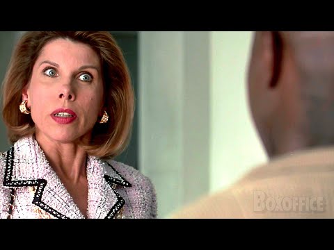 She fires her daughter's boyfriend (Guess why 🙄)