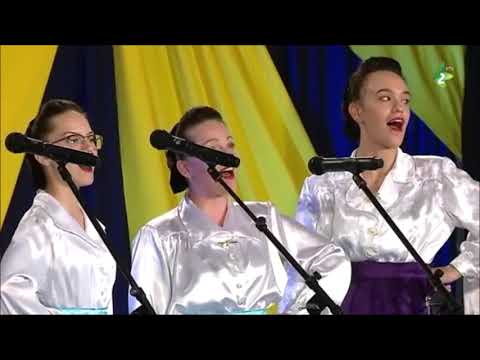 ŠUHAJOVA MATKA - Dzivocka grupa KUD "Taras Ševčenko" zoz Djurdjova