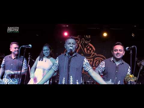 En Mi Puertorro - La Selecta / Live Session 2019