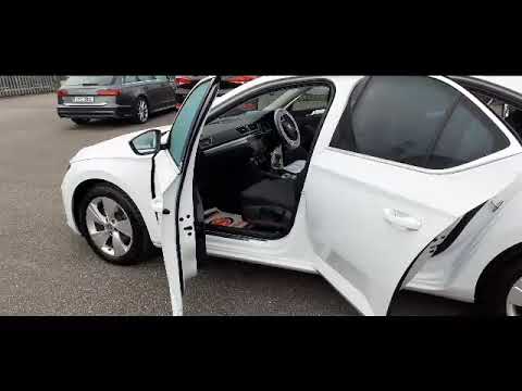 2016 Skoda Superb 1.6 TDI 120Bhp. 92000 Miles.