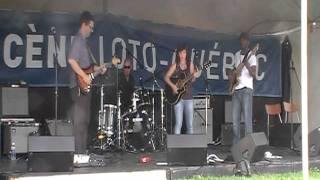 Emmanuelle Julien - Revolutionize Your Soul