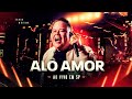 Alô Amor Rey Vaqueiro DVD Ao Vivo Em SP