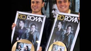 Al Fin Te Encontre-Rio Roma (AUDIO)