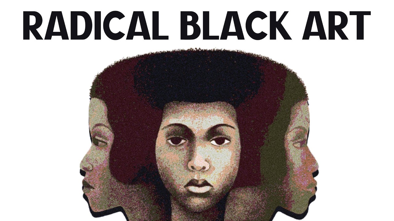 Elizabeth Catlett: The Radical Black Artist America Exiled | Video Essay