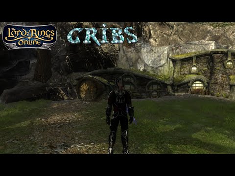 lotro cribs | the lyndelby homesteads