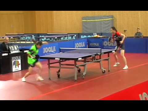 Song Ah Sim - Yang Xiaoxin