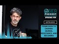ermission to Change: Silence, Resistance, and Becoming | Episode 191 | At Sea with Justin McRoberts