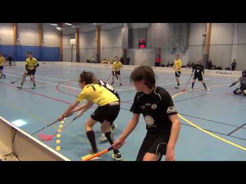 PSS P02-03 - Sudet (Loviisan Miniturnaus 23.4.2017)