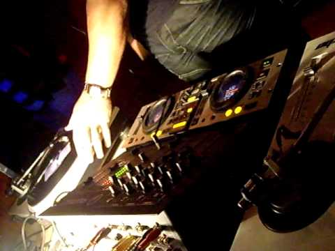 DJ CARBO remember festival punto clave.AVI