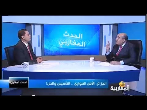 الجزائر: الأمن الموازي.. التأسيس والحل!
