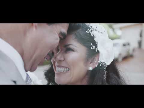 Leticia & Gustavo 25 Years