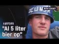 Zon, zuipen... 4x zomerse feesten in Overijssel door de jaren heen |  RTV Oost