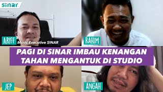Download lagu Pagi di SINAR Imbau Kenangan mp3 Download lagu Pagi di SINAR Imbau Kenangan mp3