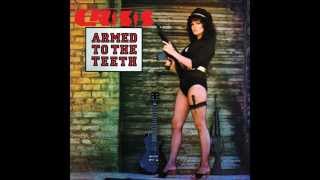 Crisis - Crank It Up