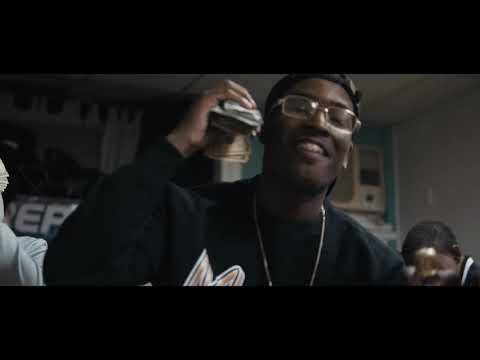 Blizz ft foegang- Big Nxgga