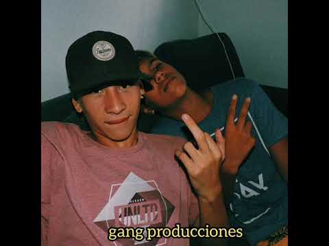 Jeremy - 23/05 (prod:gang)