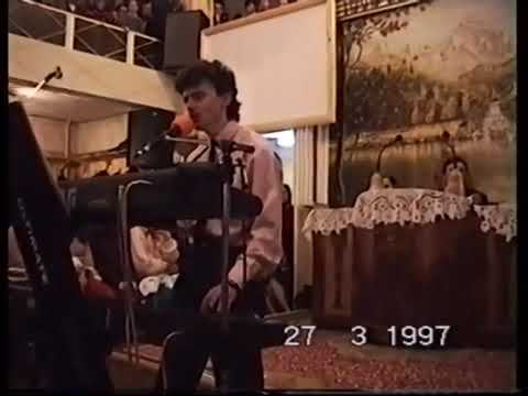 🎹 Nicu Wagner (1997) - Calea, Adevărul și Viața