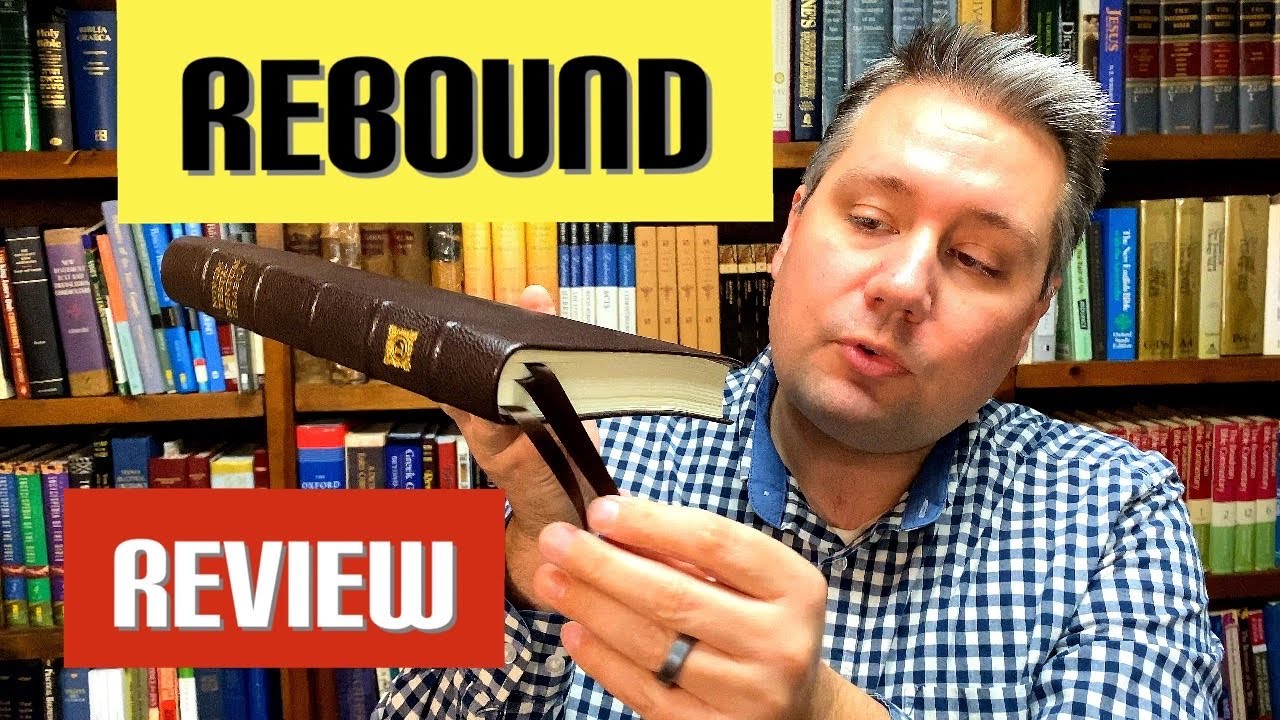 Leonard’s Book Rebinding...my experience