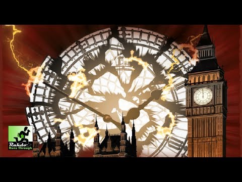 Rahdo Talks Through►►► Deckscape: The Fate of London