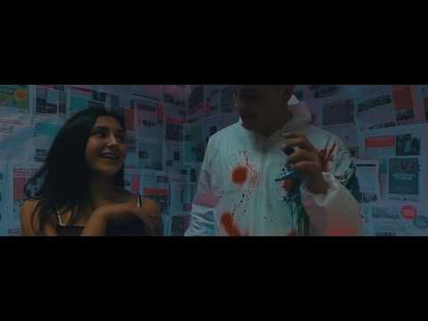 ELLA - MAXIKING X GUST X MC DROM X KANS SKILL (VIDEO CLIP BY HIGH FILMS)