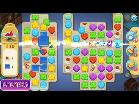 Matchington Mansion level 1486 HD