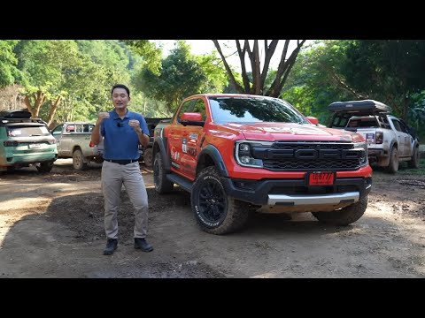 Real-world review of the all-time No. 1 off-road tire, the BFGoodrich All-Terrain T/A KO3, on the...