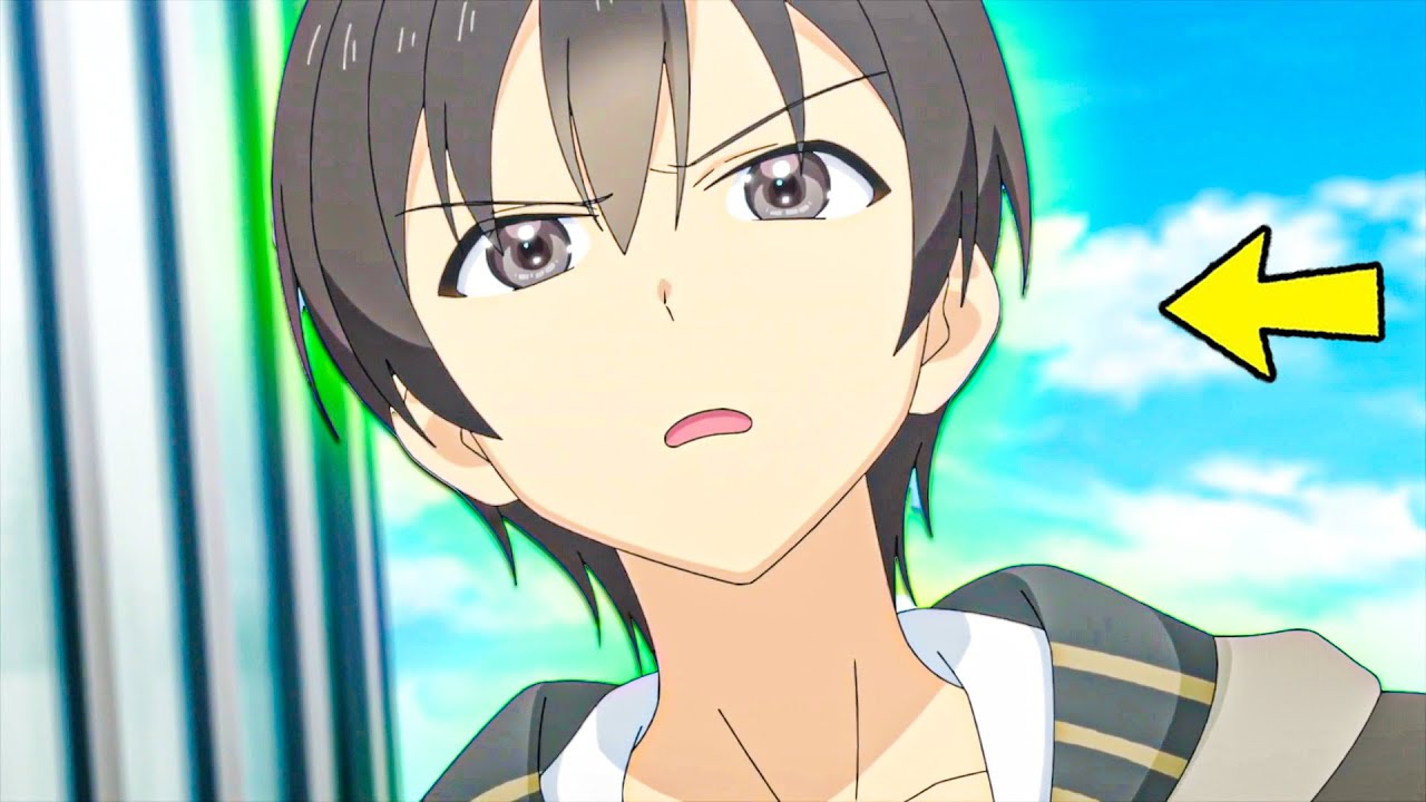 Explorador Ta Pronto Pra Qualquer Desafio Com Uma Lendária Valquíria - 5