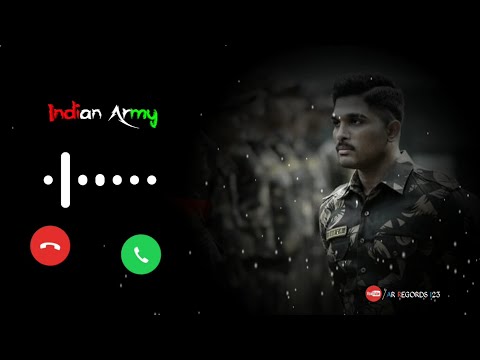 New Indian Army Ringtone 2020 | new army ringtone | Indian army instrumental ringtone | army call