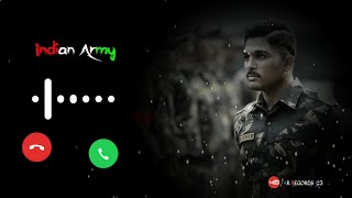 New Indian Army Ringtone 2020  new army ringtone  