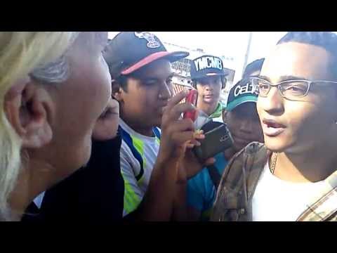 deokhan vs cindi batalla de titanes