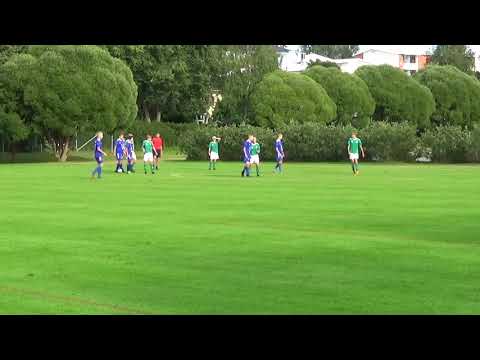 C15 piirisarja, (8.8. -18)  PK-37 vs SaPa.  Tulos 0 - 2